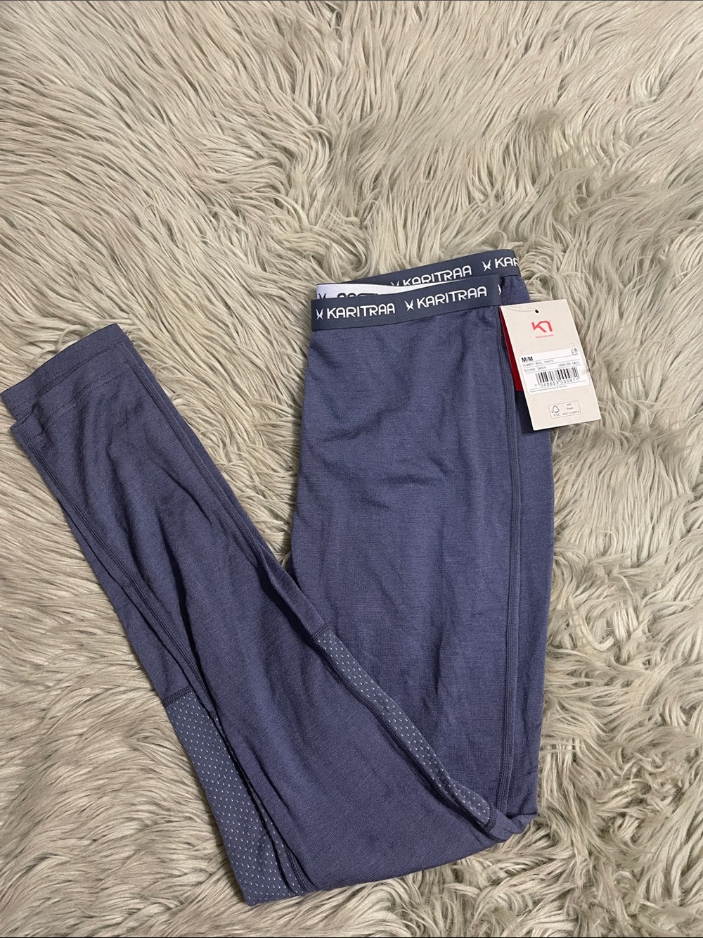 Kari Traa wool pants - Picture 6 of 6